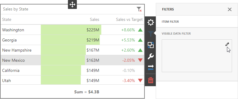 web-invoke-visible-data-filter