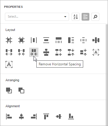 web-designer-properties-panel-multiselect-actions